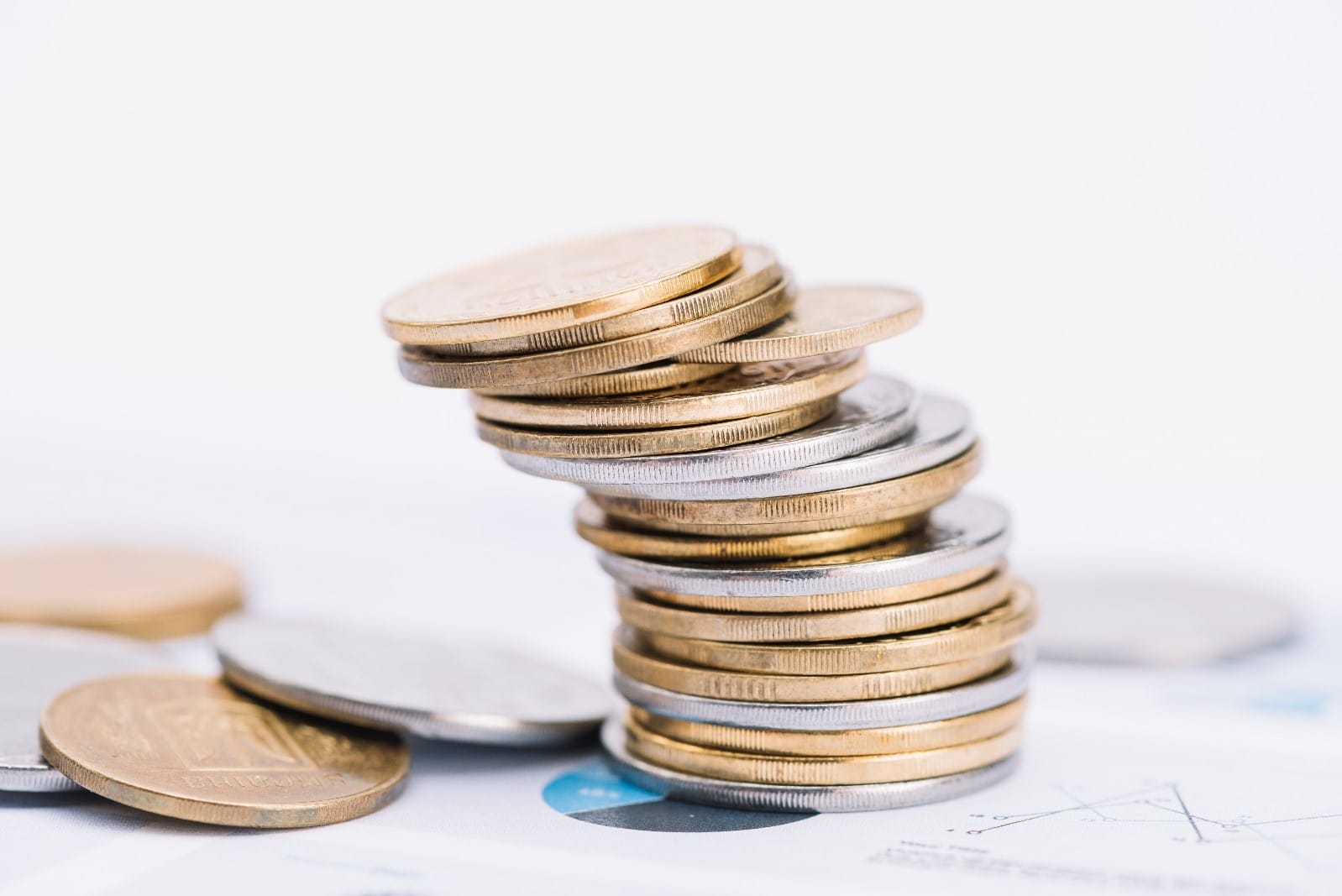 銀行最看重的3個財務指標：提升核貸成功率