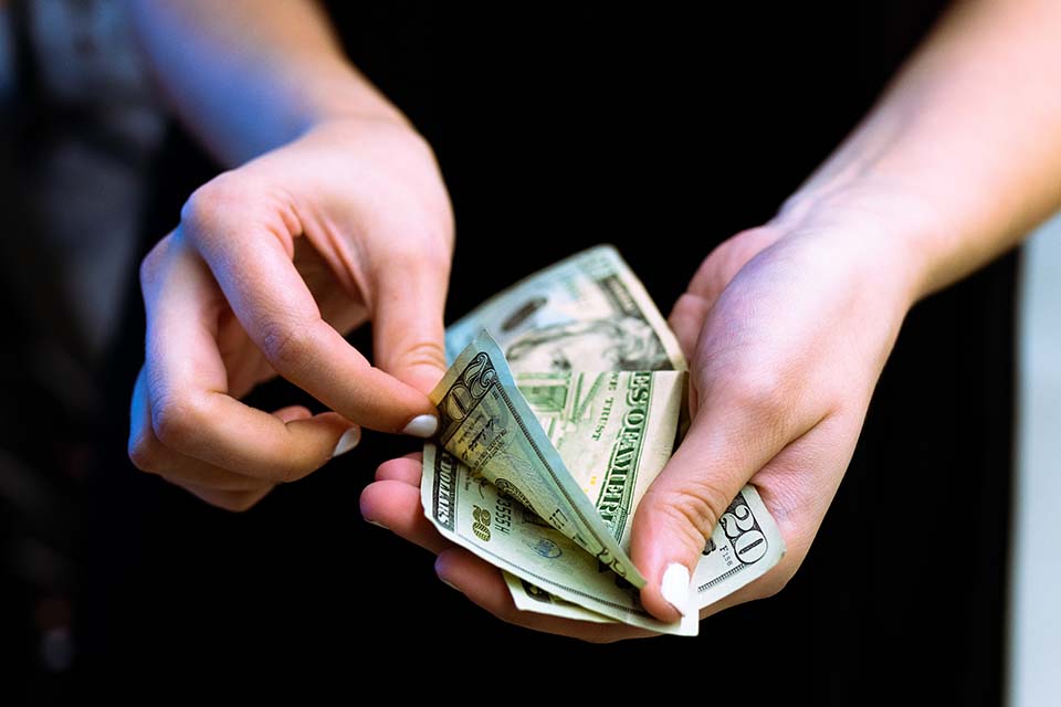 美國信用分數多久更新一次