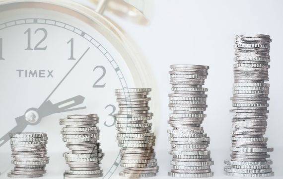 小額貸款額度1-50萬怎麼選：5家銀行方案比較